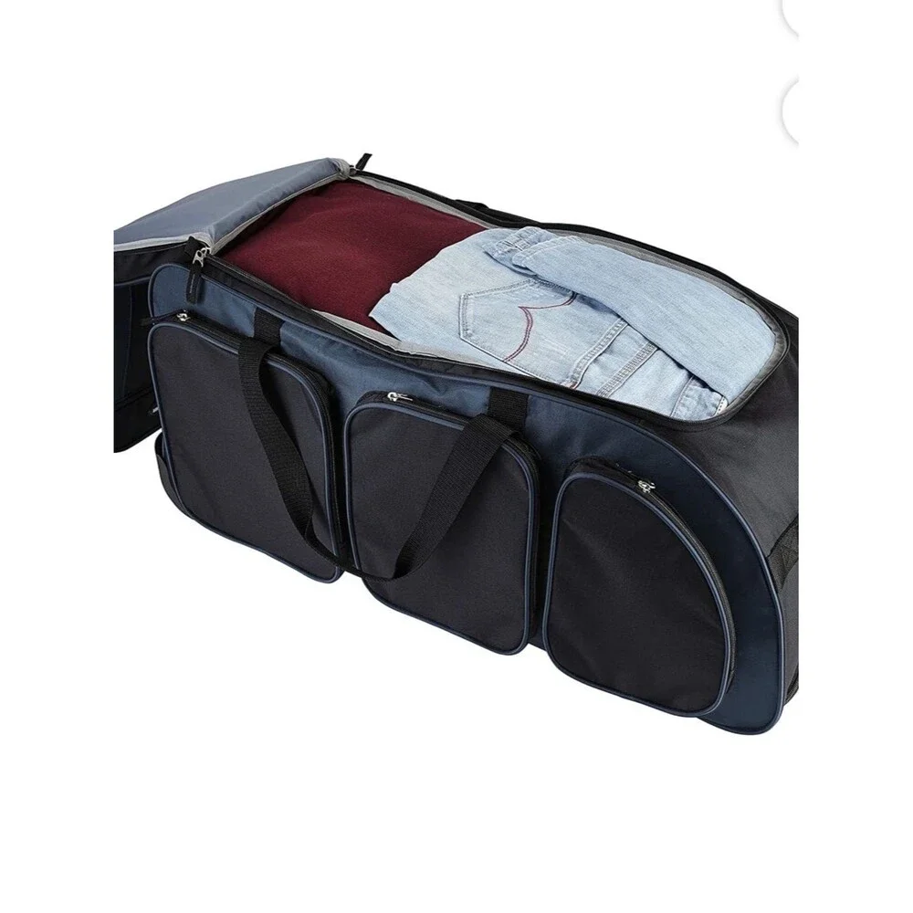 Unbranded versatile rolling